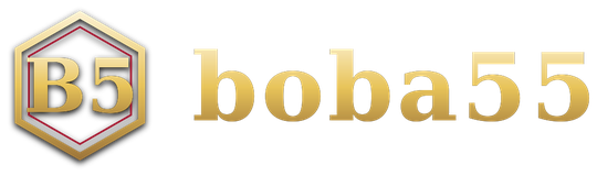 boba55 logo